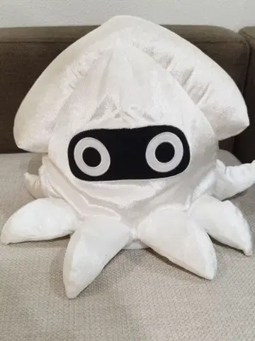 USJ 닌텐도 월드 겟소 팬캡