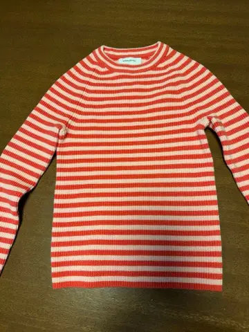 Banana Republic 니트 핑크