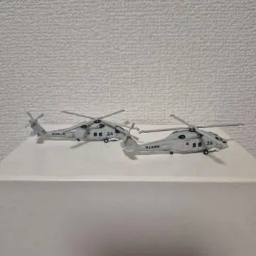 호위함 이즈모 데아고스티니 부품 2기 세트 무료배송