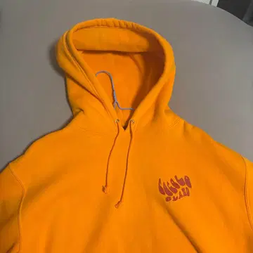 코코로브랜드 mushroom hoodies