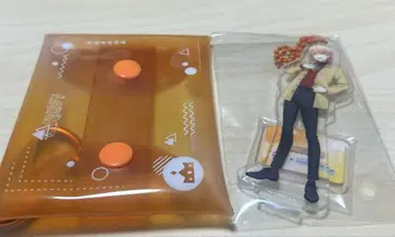 스시로 콜라보 텐마 츠카사 멀티 파우치