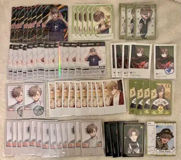 니지산지 올리버 묶음 판매