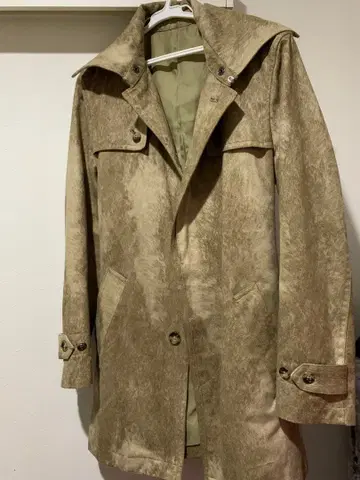 토네이도 마트 토네이도 마트 코트 멋진 코트