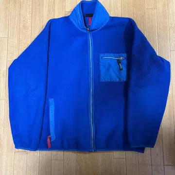 Patagonia usa제 플리스 자켓