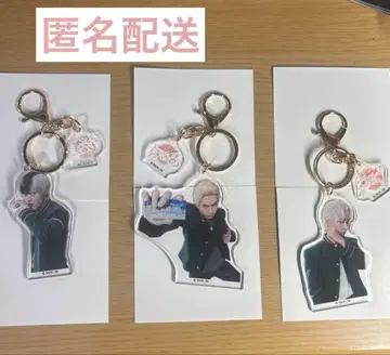 윈드브레이커 아크릴 키링 묶음 판매