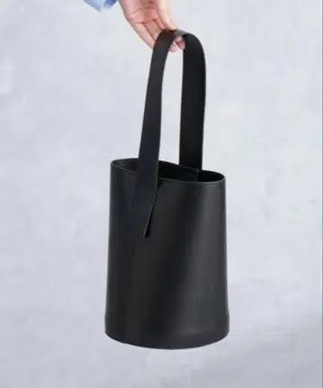 [ 새상품급 ] nanouniverse 나노 유니버스 버킷 토트백