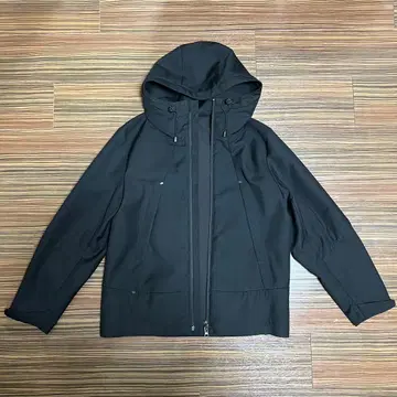 HARE 마운틴 파카 라이트 다운 세트