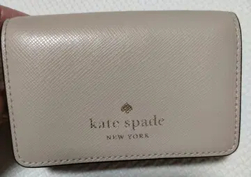 케이트 스페이드 명함지갑