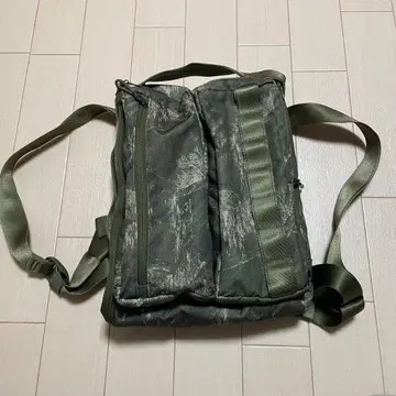 NIKE NK PROFILE BKPK 카모플라쥬 카모플라쥬 새상품급 백팩