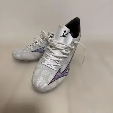 [ 미사용품 ] 미즈노 알파PRO 사이즈 26cm