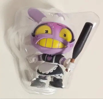 어메이징 디지털 서커스 animiniz 메이드 잭스