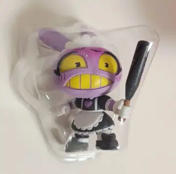 어메이징 디지털 서커스 animiniz 메이드 잭스