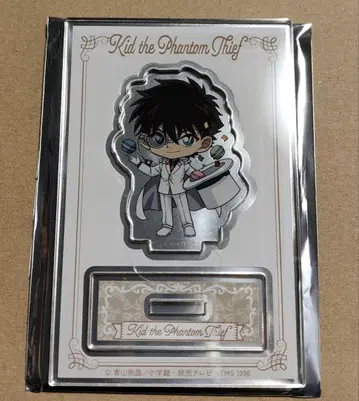 명탐정 코난 cake.jp 아크릴 스탠드 괴도 키드