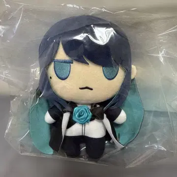 태어났어요 축하해요 Ado 봉제 인형 B Ado 디자인