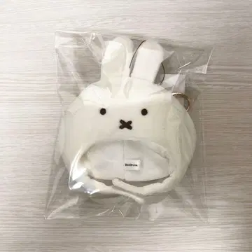 미피 햇 참 BRUNA DIE CUT MINI