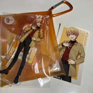 프로세카 스시로 콜라보 텐마 츠카사