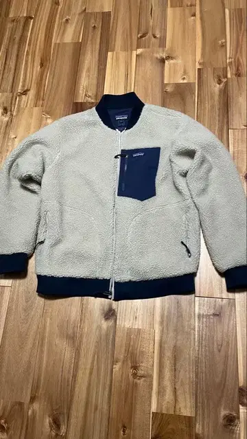 patagonia 봄버 자켓 L