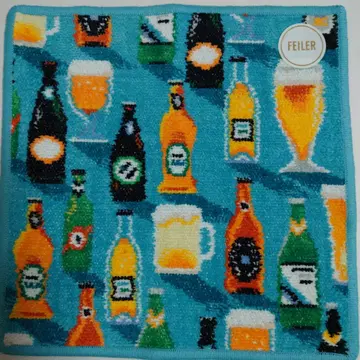 [ 신상 완판템 ] 페이 타월 손수건