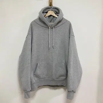 아크틱 서멀 풀오버 후드 / CAMBER