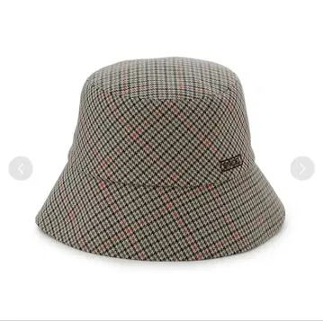 스나이델 바리에 버킷햇