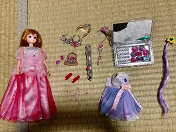 주얼 업 카렌짱 디럭스