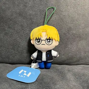 INI 봉제 인형 GiGO 타지마 쇼고