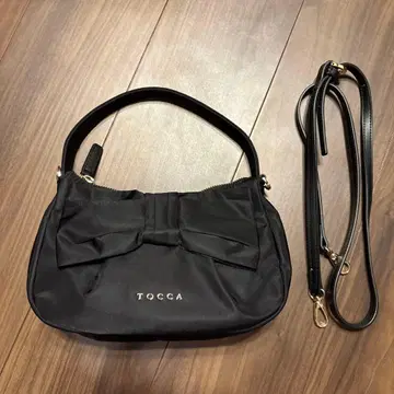 TOCCA 토카 숄더백