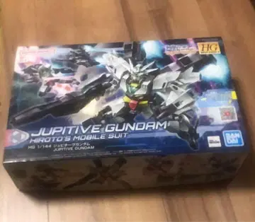 HG 1/144 주피터브 건담