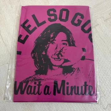 HYSTERIC GLAMOUR 기무라 타쿠야 티셔츠