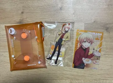 프로세카 스시로 텐마 츠카사