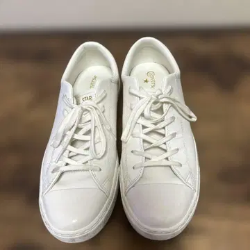 컨버스 올스타 쿠프 화이트