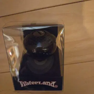 워터랜드 카본 핸들 노브 LL TypeB