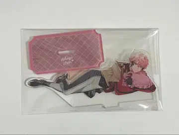 니지산지 아카기 웬 Melty Valentine 아크릴 스탠드