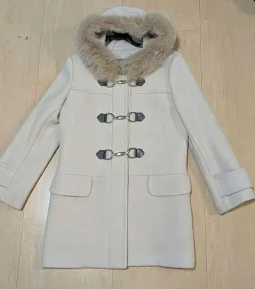 아푸와이저 리셰 퍼 코트