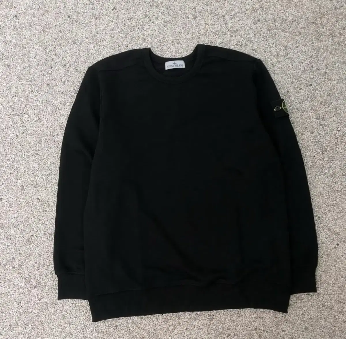Selling Stone Island sweatshirt