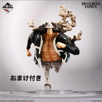 [ 미개봉 ] 제일복권 원피스 미래섬 에그헤드 D상 [ 바솔로뮤 쿠마 ]