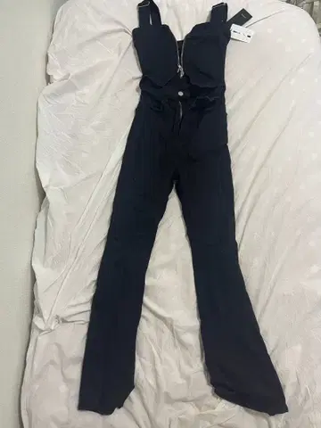 EMODA 블랙 살로펫 택 포함 새상품