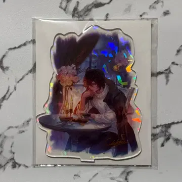 그랑블루 판타지 샌달폰 아크릴 스탠드