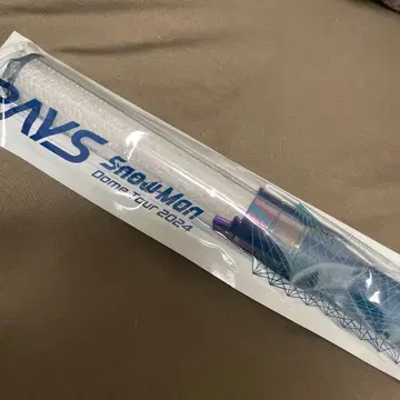 SnowMan RAYS 응원봉