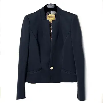 [ 미사용 새상품 ] TED BAKER 자켓 블랙 XL