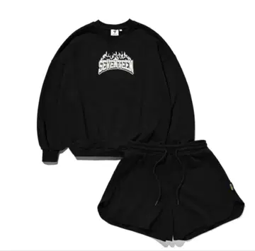 SEVENTEEN 룸웨어 상하의 사이즈 L