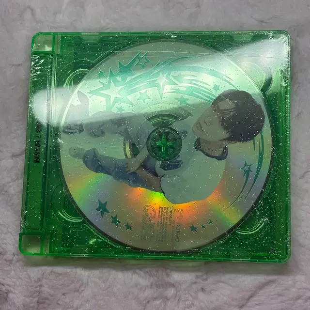 엔시티 위시 재희 쥬얼 미개봉 앨범