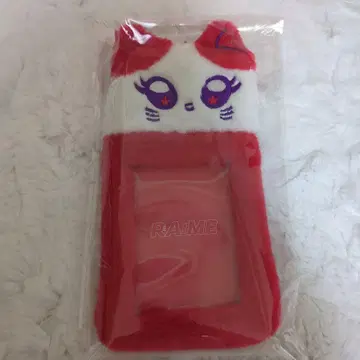 이시이 란 미 아이 트레이딩 카드 홀더 미 아이즈