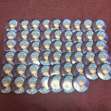 스토푸리 코론 군 캔 배지 묶음 판매