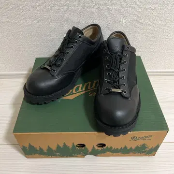 DANNER LT II LOW BLK 8(26cm)