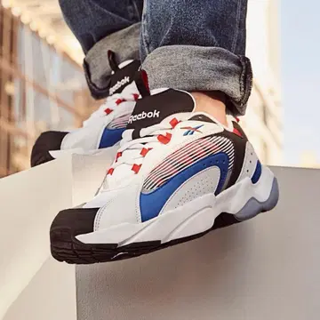 [ Reebok ] 로얄 퍼베이더 Royal Pervader 28cm