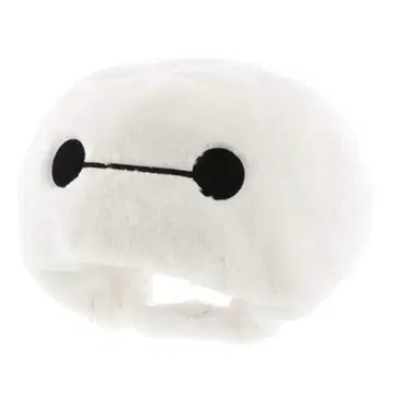 도쿄 디즈니 리조트 베이맥스 팬캡 베이맥스