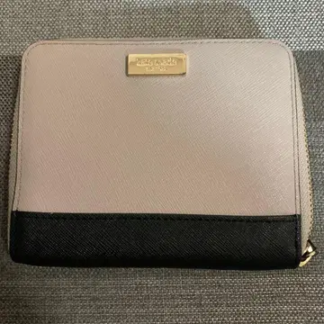 케이트 스페이드 접이식 지갑