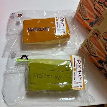 멜로조이 와쇼 카스테라