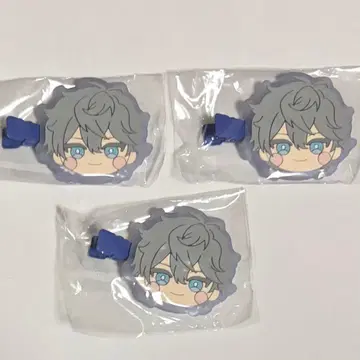 앙스타 세나 이즈미 앞머리 클립